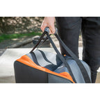 17" Tabletop Griddle Backpack