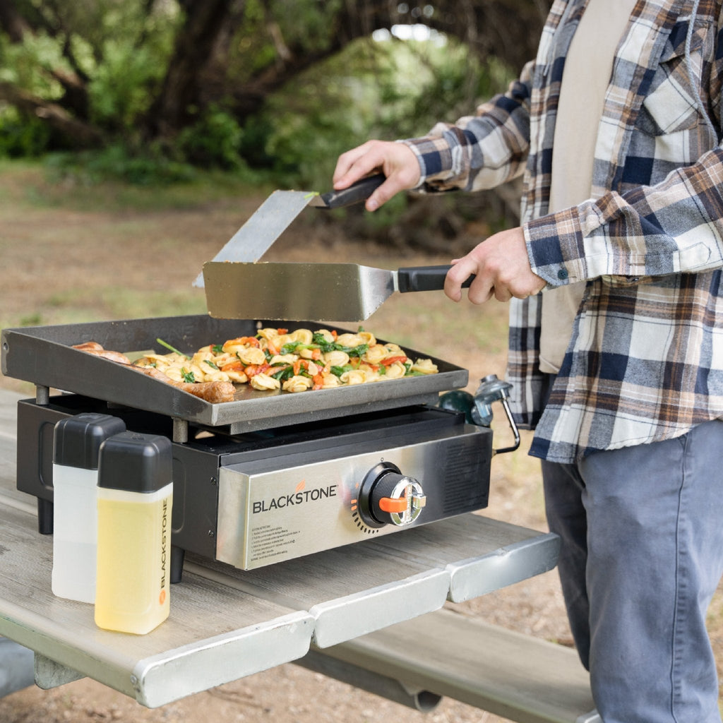 17" Tabletop Griddle