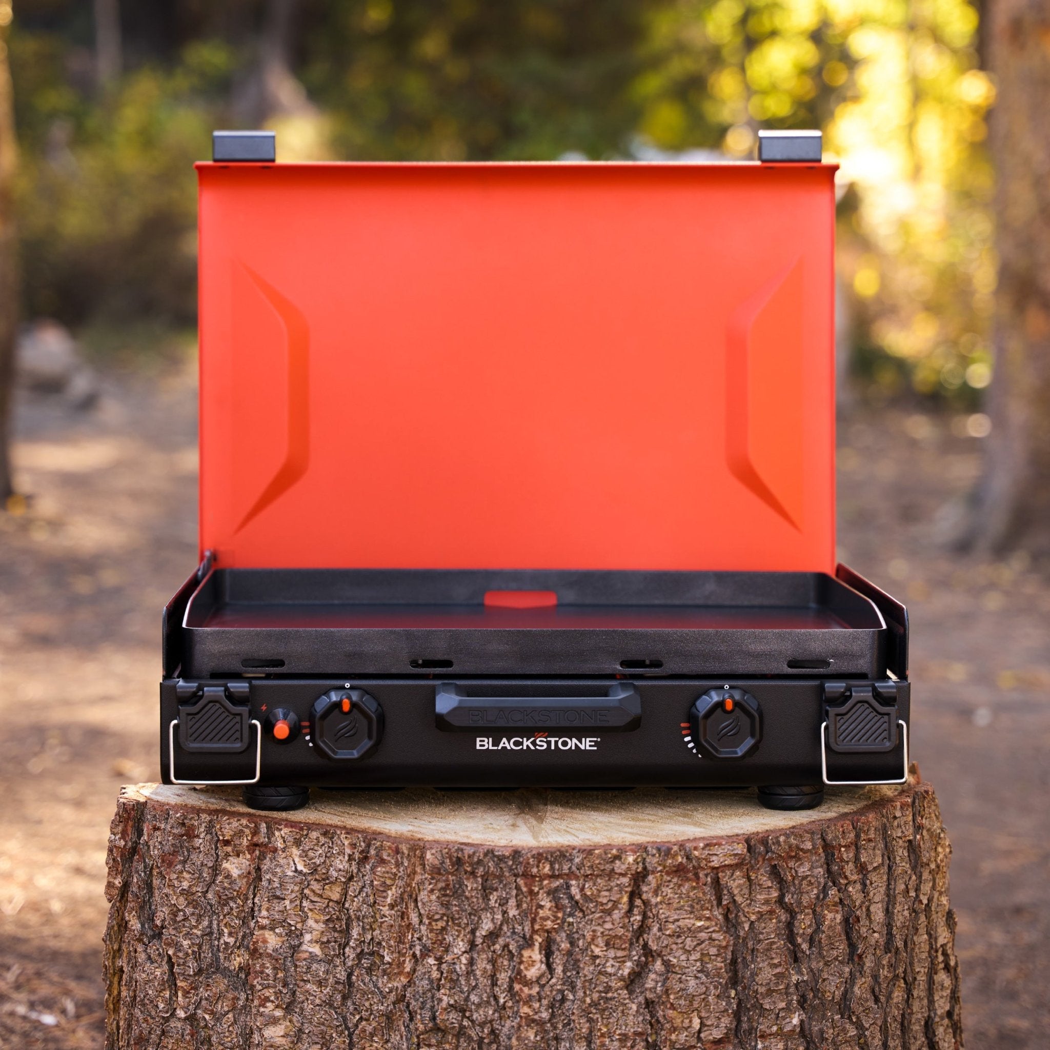 20" Camping Griddle