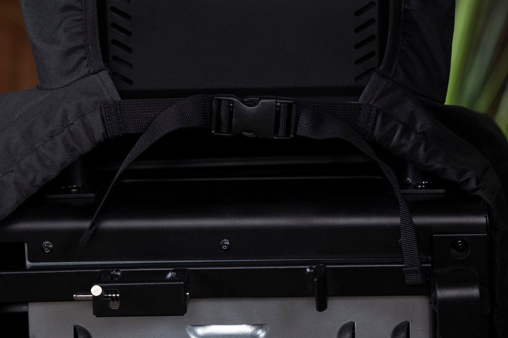 22" On The Go Griddle Cover