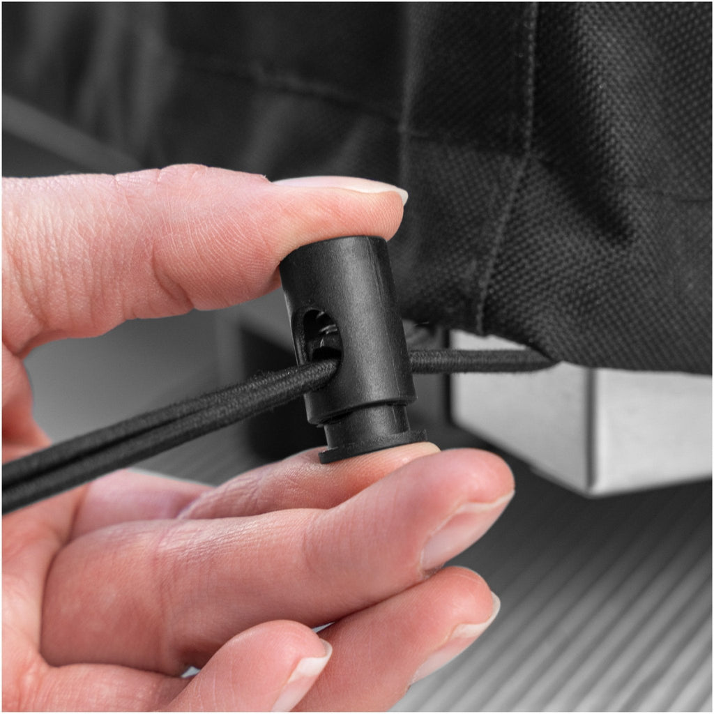 22" Tabletop Griddle Cover & Carry Bag