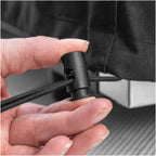 22" Tabletop Griddle Cover & Carry Bag