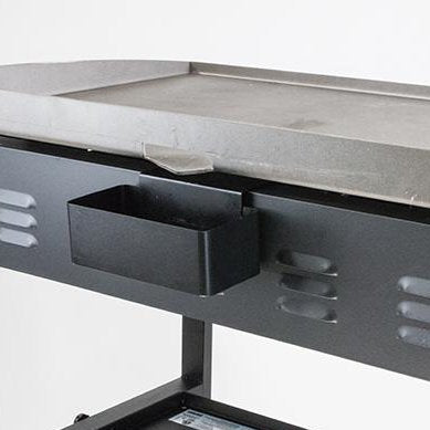 Original Amazon 28in Griddle Cooking Unit