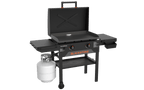 28" Griddle With E-Series Bundle
