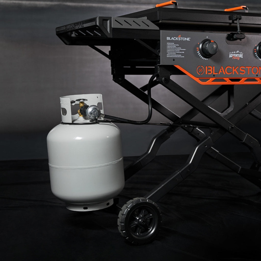 28" Griddle with Flexfold® Legs