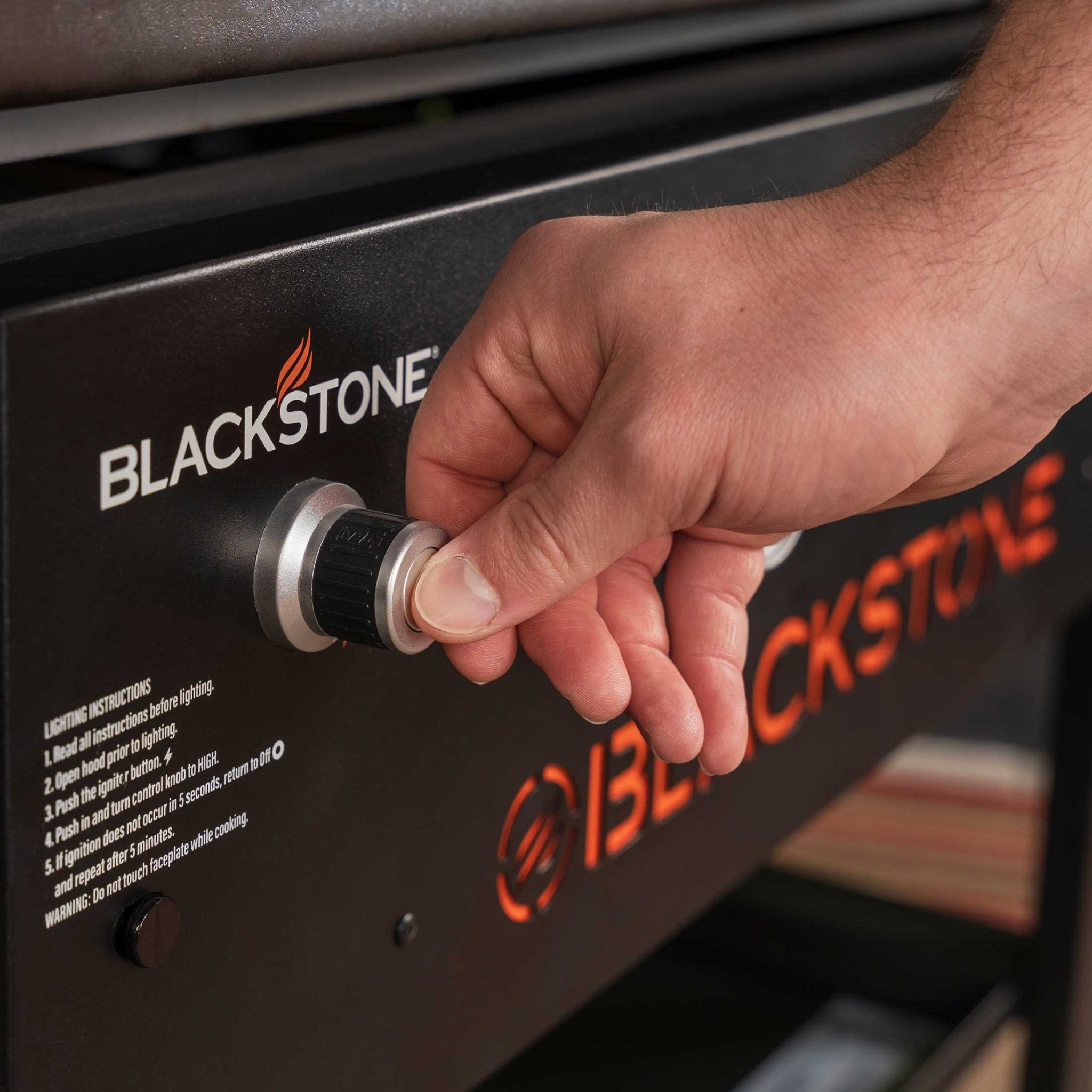 28" Griddle with Hard Cover Bundle