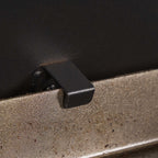 28" Griddle with Hard Cover Bundle