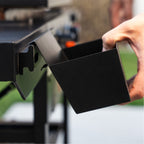 28" Griddle with Hood Bundle