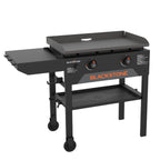 28" Omnivore Griddle