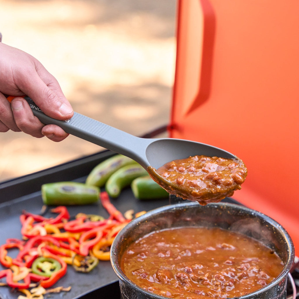 3 Piece Camping Tool Set