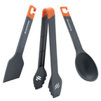3 Piece Camping Tool Set