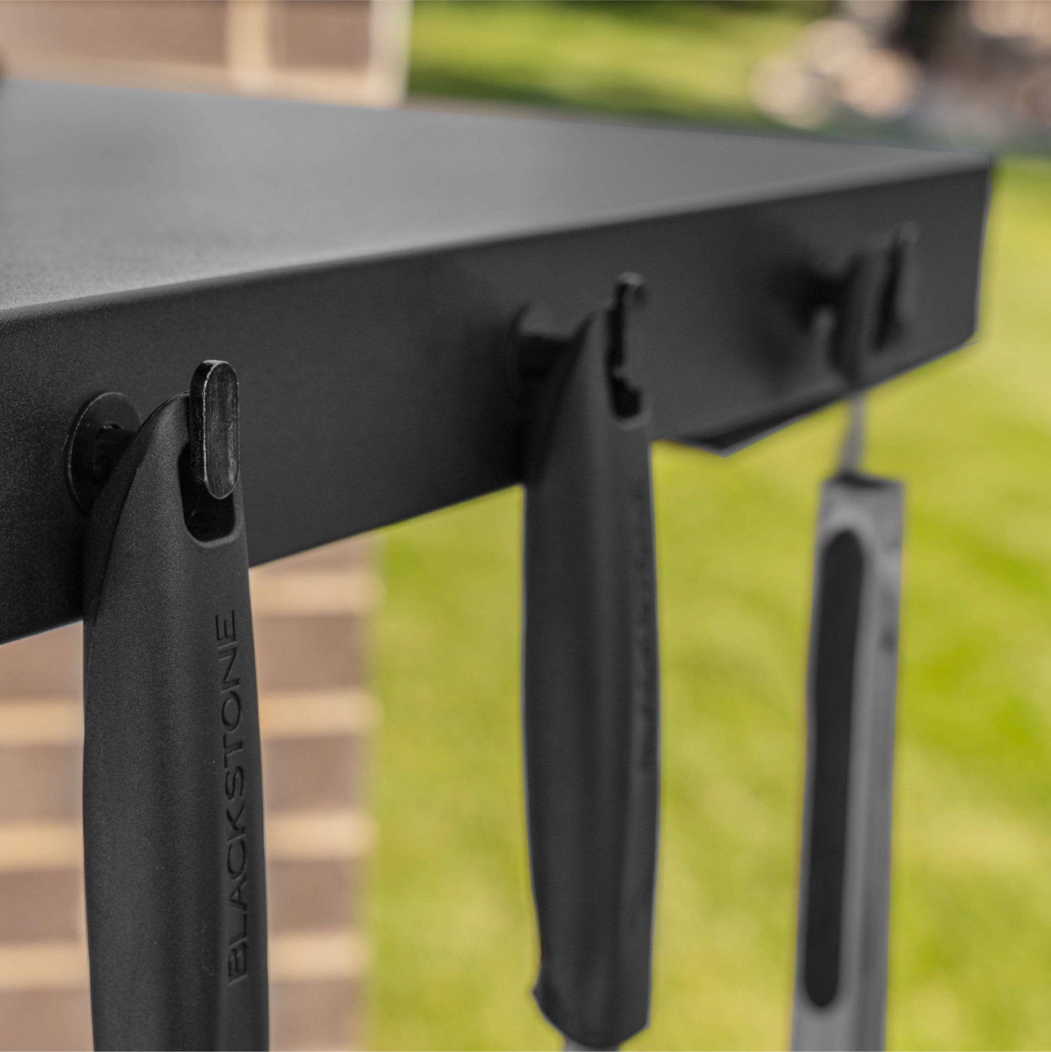 36" Griddle with Hood