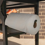 36" Griddle with Hood