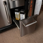 36" Griddle with Hood Bundle