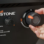 36” Omnivore Griddle