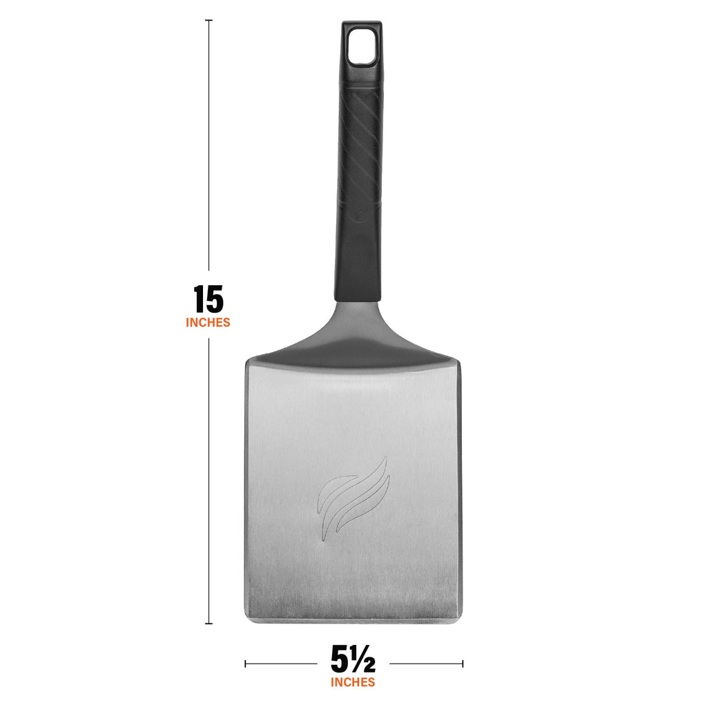Original Hamburger Spatula