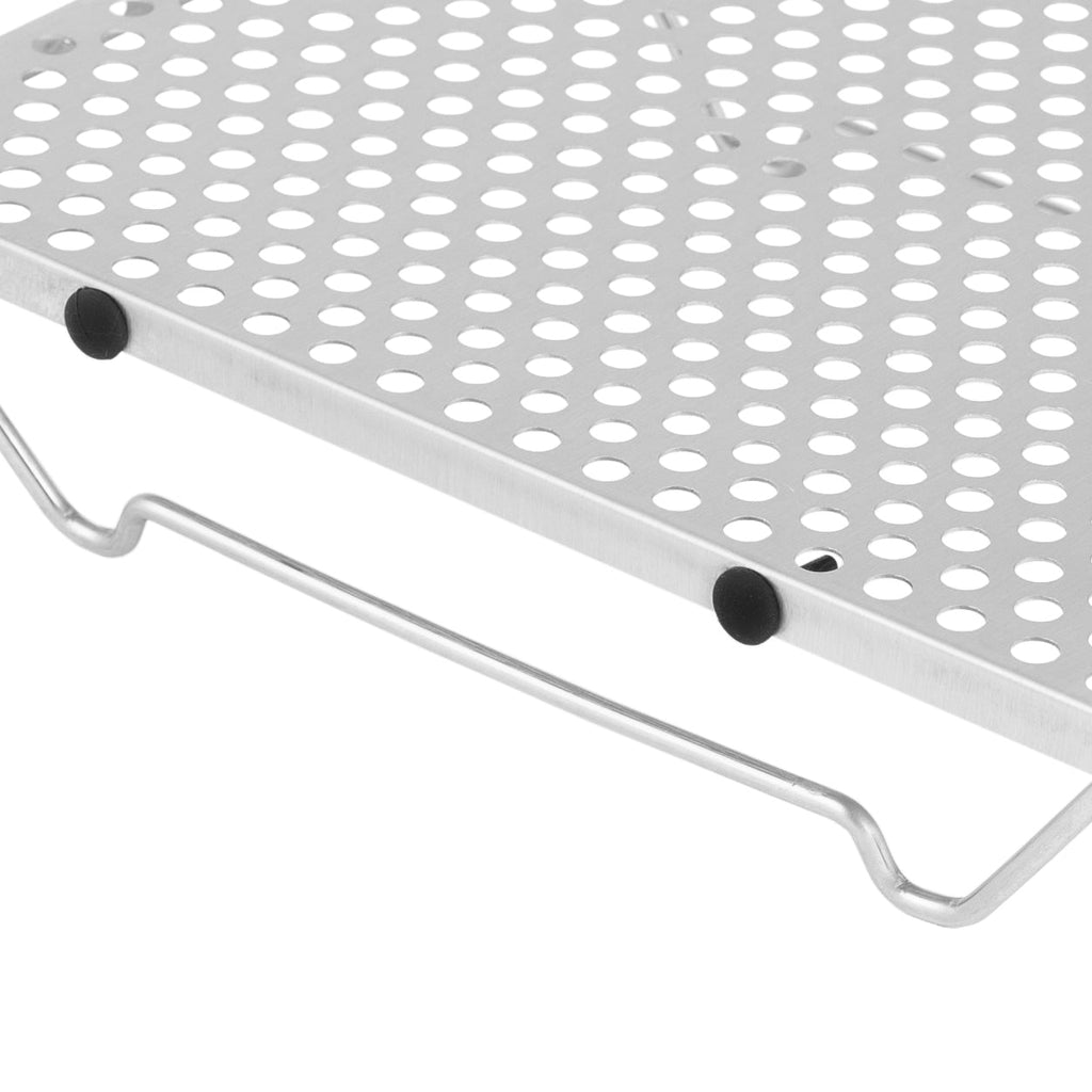 Airfryer Racks with Foldable Legs