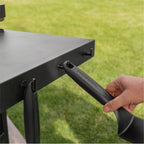 Exclusive - 28" Omnivore Griddle with Hard Cover Bundle