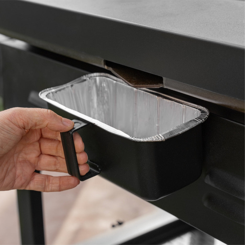 Exclusive - 28" Omnivore Griddle with Hard Cover Bundle