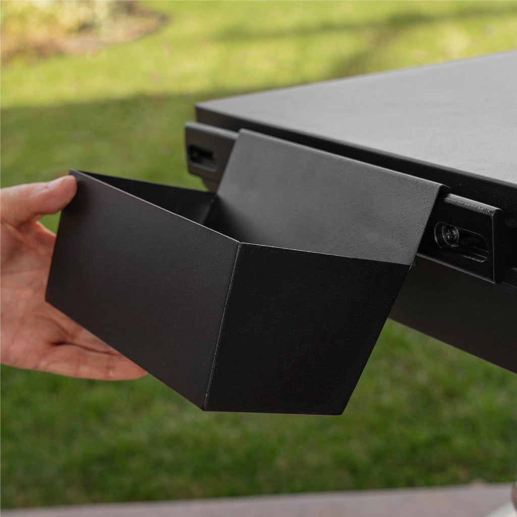 Exclusive - 28" Omnivore Griddle with Hard Cover Bundle