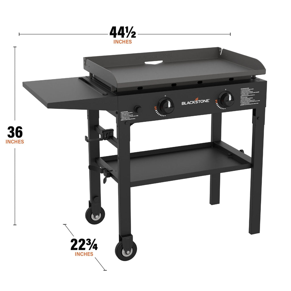BLACKSTONE 28" GRIDDLE COOKING STATION