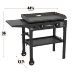 BLACKSTONE 28" GRIDDLE COOKING STATION