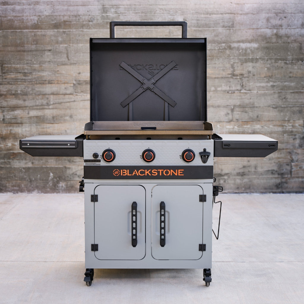 28" XL Griddle with Cabinet