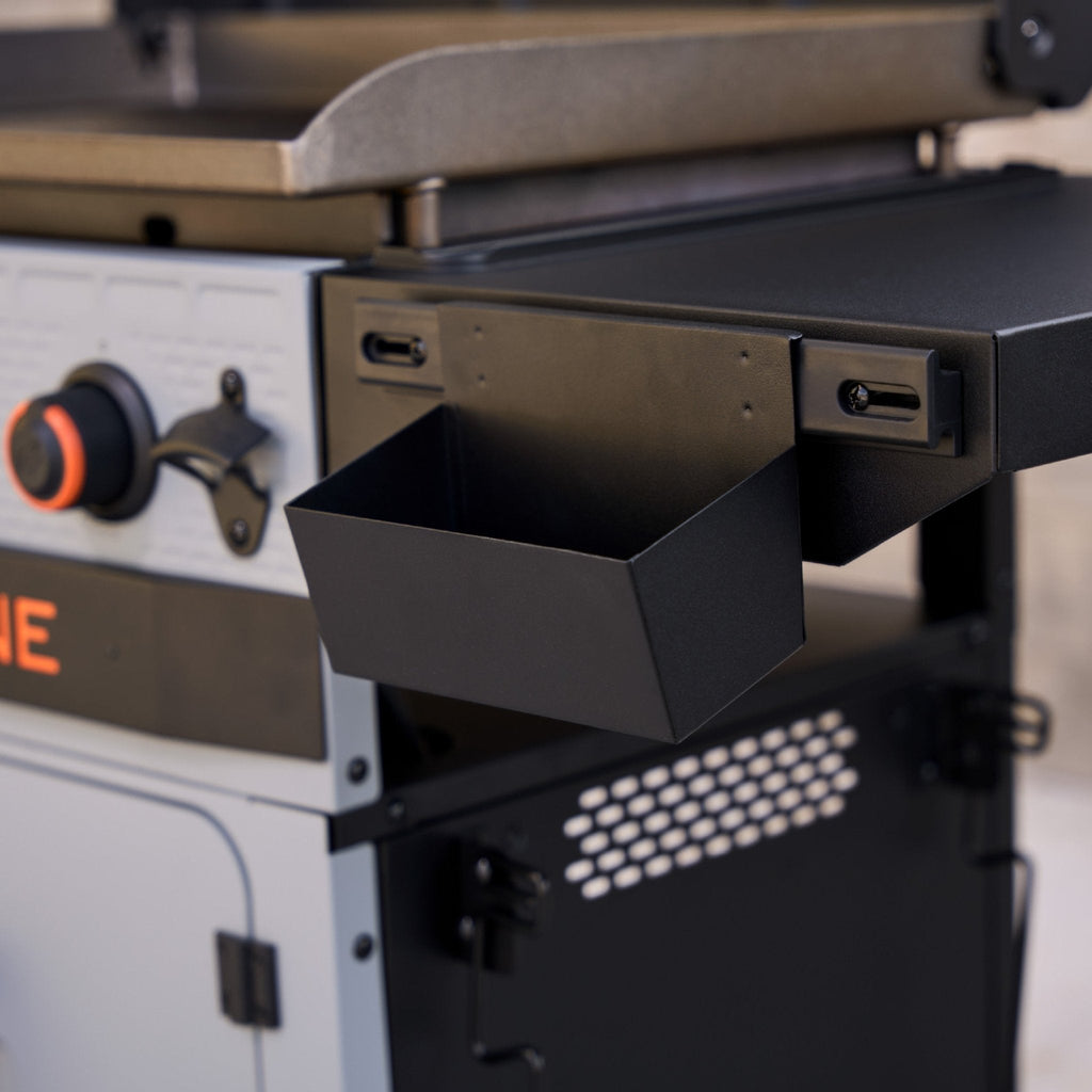 28" XL Griddle with Cabinet