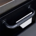 44" Griddle with Hard Cover