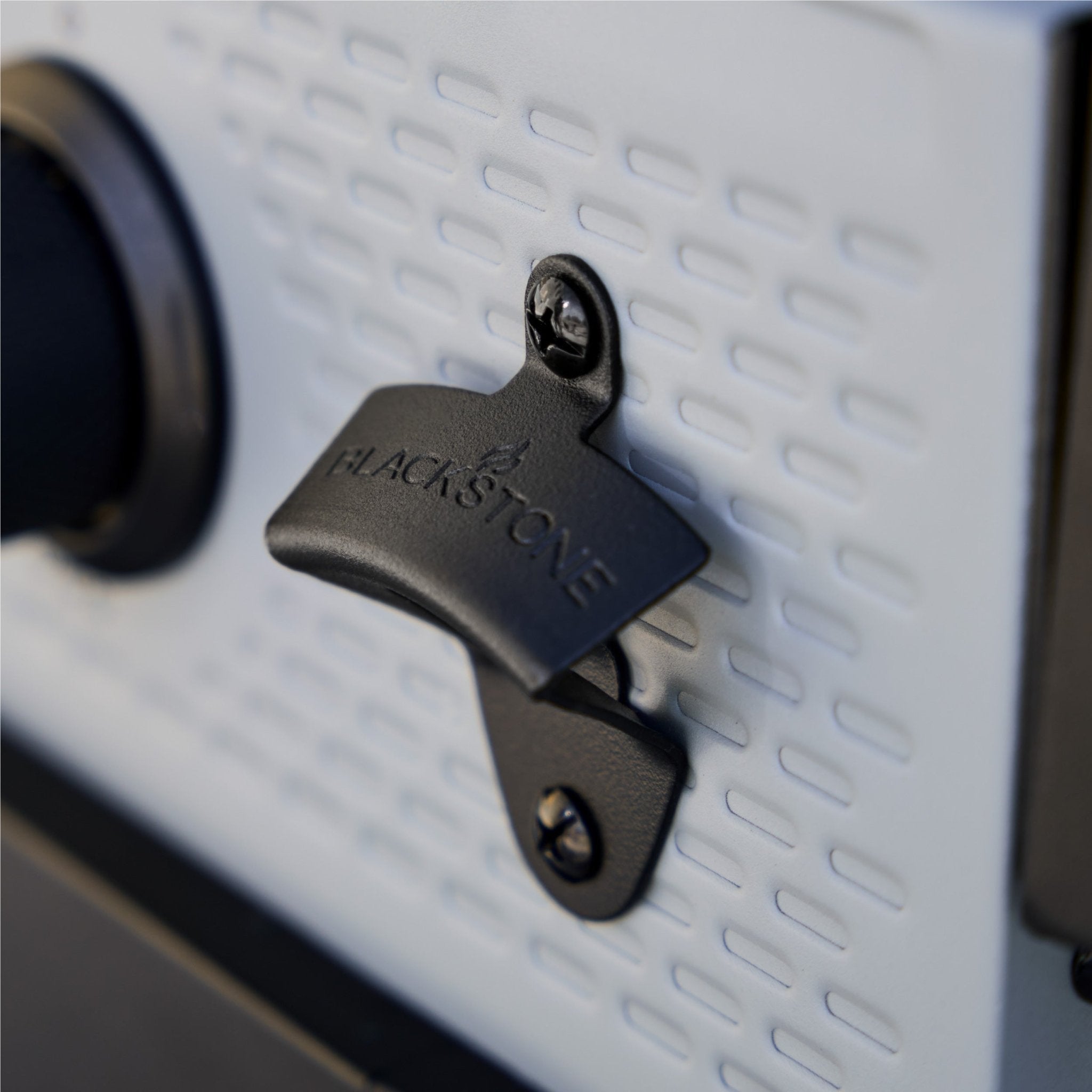 44" Griddle with Hard Cover