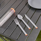 Camp Utensils (4 sets)
