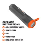 Camp Utensils (4 sets)