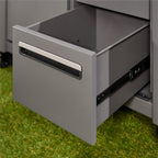 36" Griddle Deluxe with Extendable Side Table