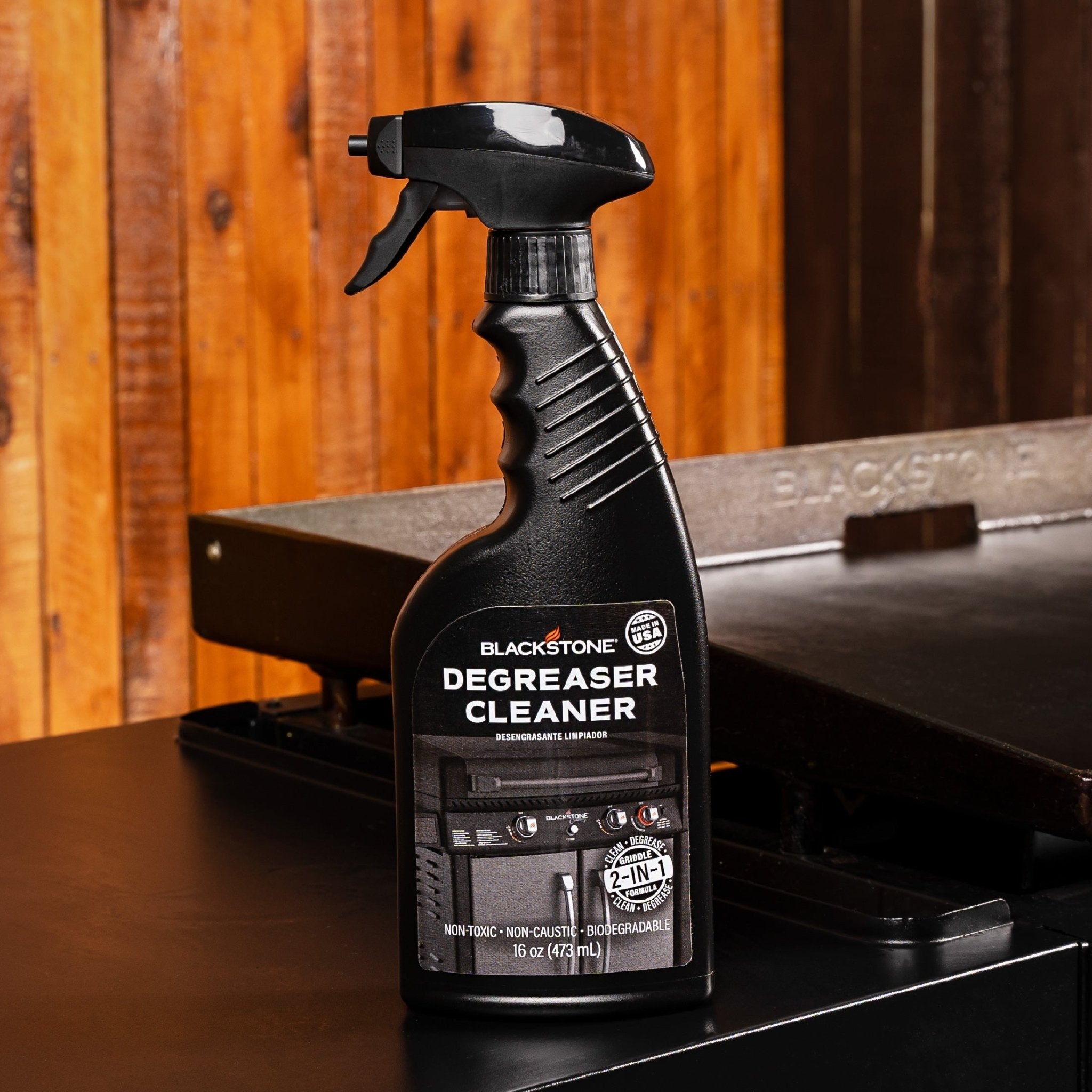 Degreaser Cleaner