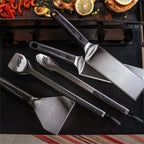 Deluxe Griddle Toolkit