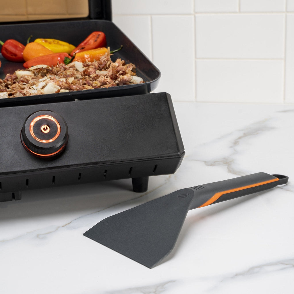 E-Series 4-Piece Griddle Toolkit