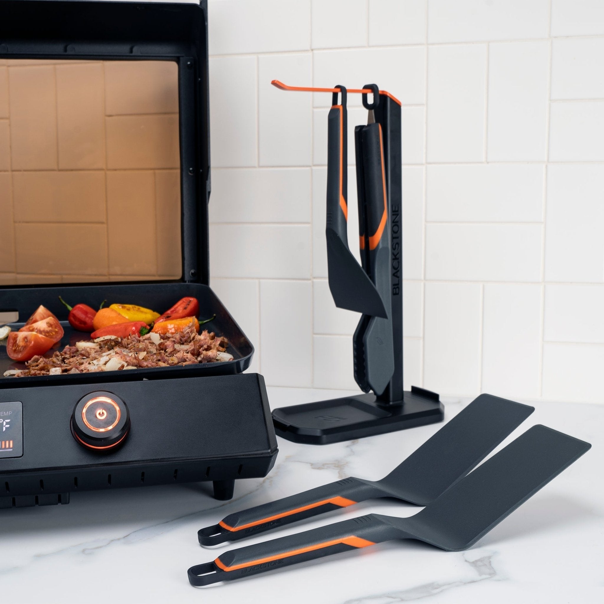 E-Series 5 Piece Professional Tool Holder Kit