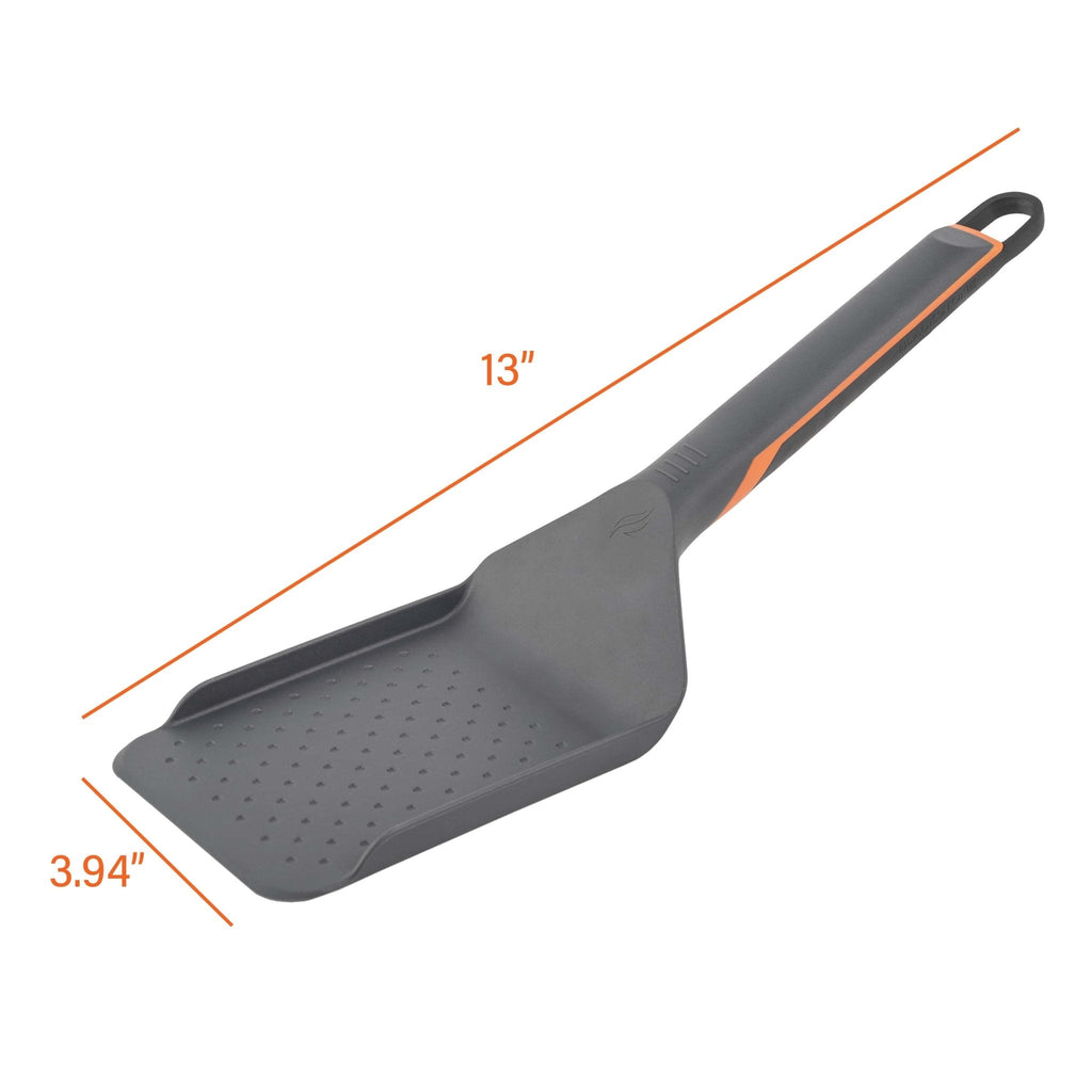E-Series Griddle Scoop