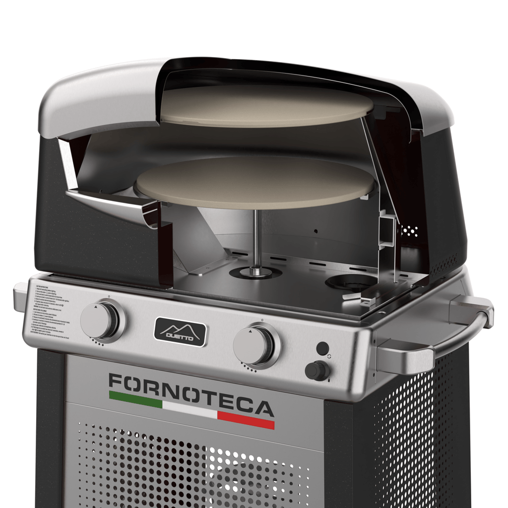 Fornoteca Pizza Oven