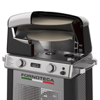 Fornoteca Pizza Oven