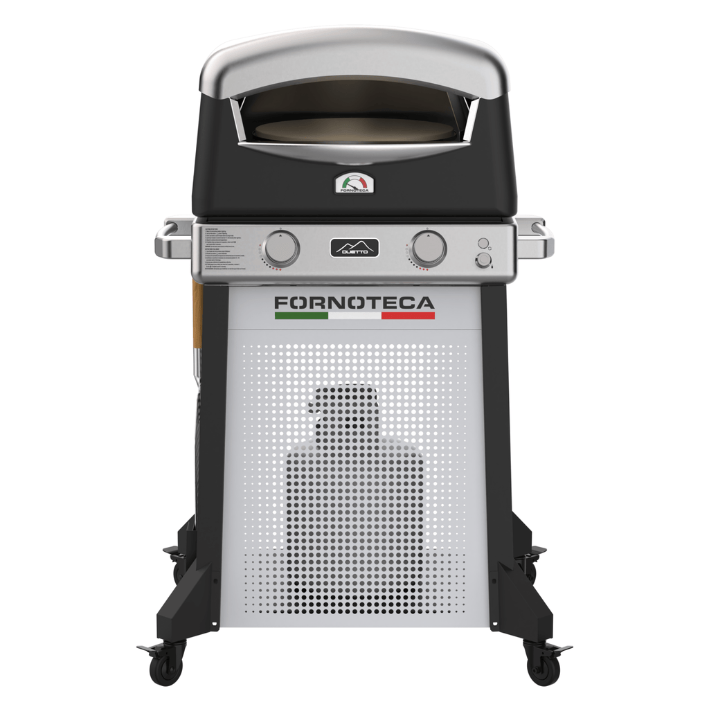 Fornoteca Pizza Oven