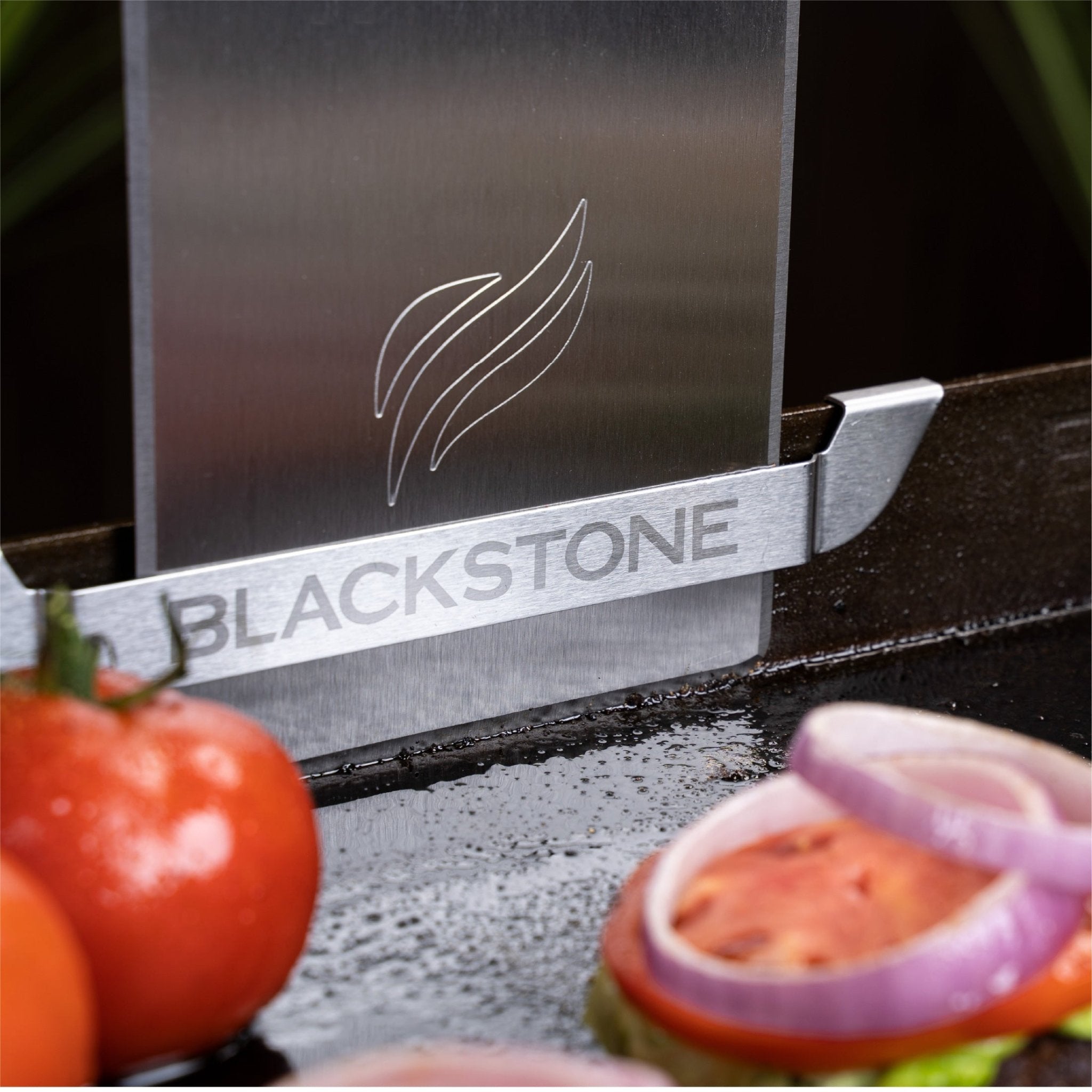 Grease Gate and Tool Holder Combo