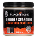 Griddle Seasoning & Cast Iron Conditioner (6.5 oz)