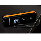 Infrared Thermometer with Probe