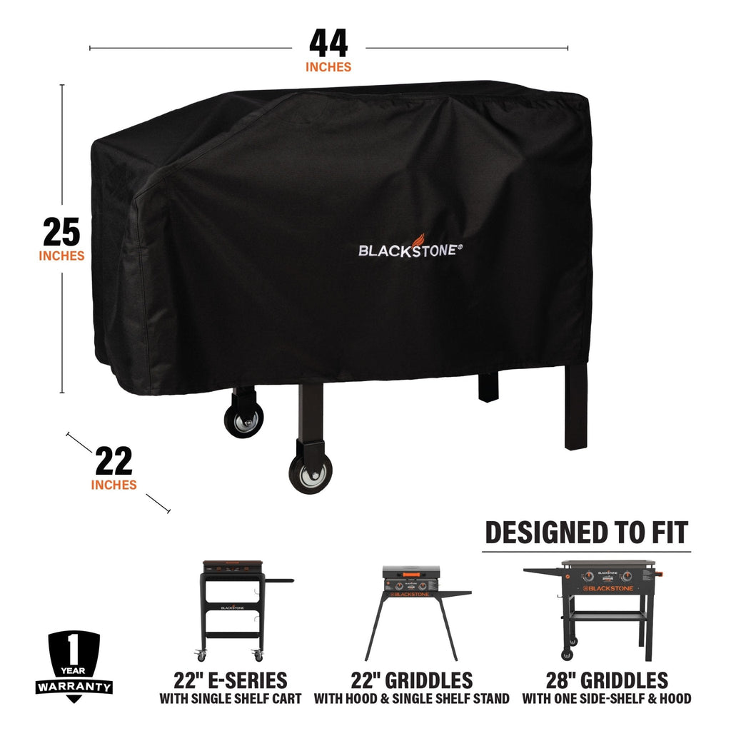 Original 28" Griddle Cover