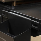 Original 28" Omnivore Griddle with Hard Cover