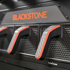 36” Griddle Airfryer Combo