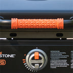 17" Tabletop Griddle with Hood Bundle