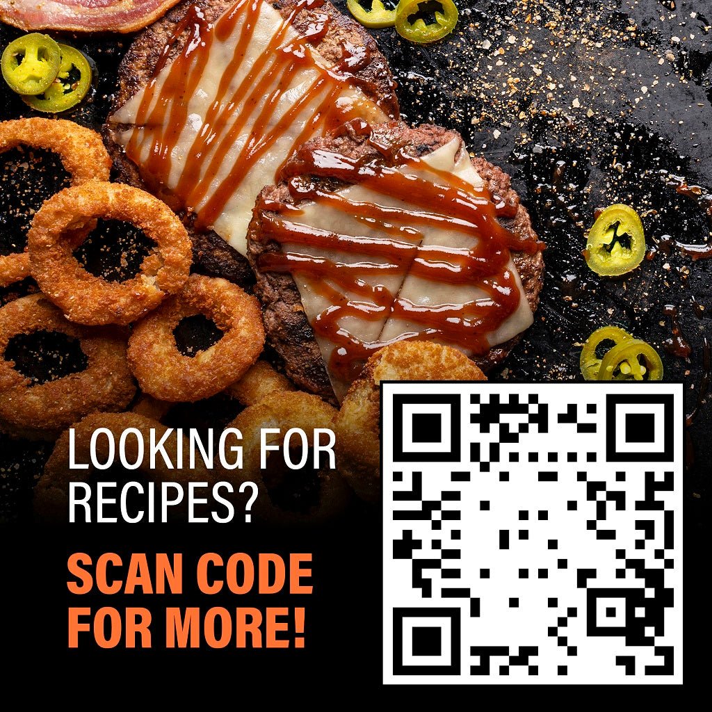 Outlaw BBQ Seasoning