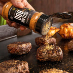 Outlaw BBQ Seasoning